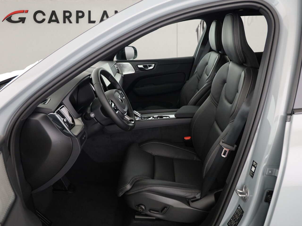 VOLVO XC60 2.0 T6 TE Black Edition eAWD, Plug-in-Hybrid Benzina/Elettrica, Auto nuove, Automatico - 7