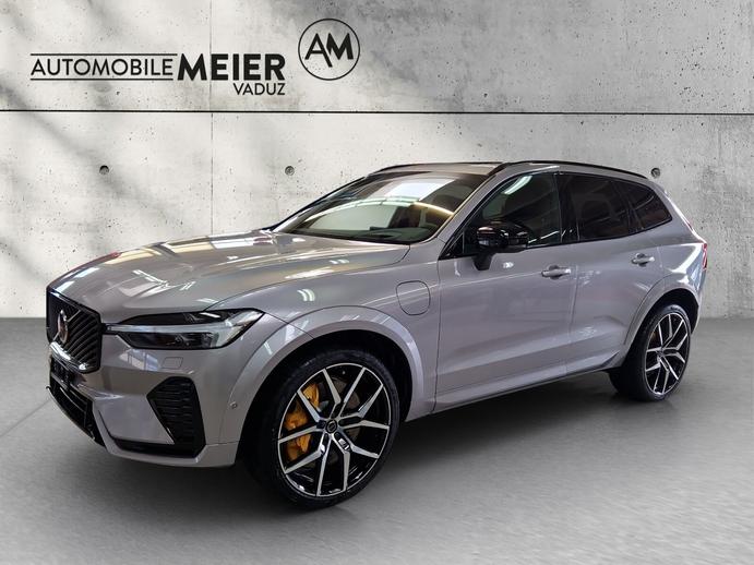 VOLVO XC60 2.0 T8 TE Polestar eAWD, Plug-in-Hybrid Benzina/Elettrica, Auto nuove, Automatico