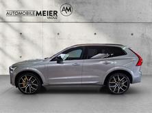 VOLVO XC60 2.0 T8 TE Polestar eAWD, Plug-in-Hybrid Benzina/Elettrica, Auto nuove, Automatico - 4