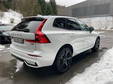 VOLVO XC60 T6 eAWD PluginHybrid Plus Black Edition Geartroni, Plug-in-Hybrid Benzina/Elettrica, Auto nuove, Automatico - 4