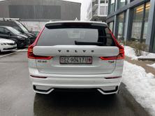 VOLVO XC60 T6 eAWD PluginHybrid Plus Black Edition Geartroni, Plug-in-Hybrid Benzina/Elettrica, Auto nuove, Automatico - 5