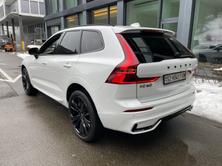 VOLVO XC60 T6 eAWD PluginHybrid Plus Black Edition Geartroni, Plug-in-Hybrid Benzina/Elettrica, Auto nuove, Automatico - 7