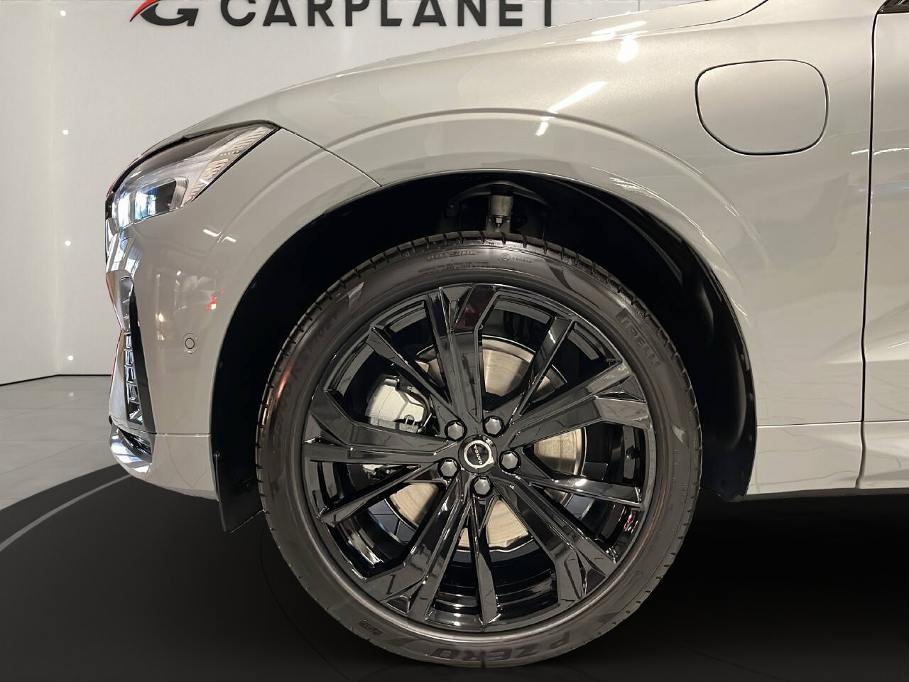 VOLVO XC60 2.0 T6 TE Black Edition eAWD, Plug-in-Hybrid Benzina/Elettrica, Auto nuove, Automatico - 6