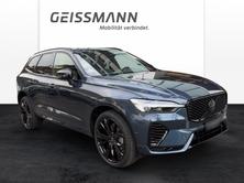 VOLVO XC60 2.0 T6 TE Black Edition eAWD, Plug-in-Hybrid Petrol/Electric, New car, Automatic - 2