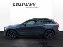 VOLVO XC60 2.0 T6 TE Black Edition eAWD, Plug-in-Hybrid Petrol/Electric, New car, Automatic - 3