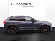 VOLVO XC60 2.0 T6 TE Black Edition eAWD, Plug-in-Hybrid Petrol/Electric, New car, Automatic - 4
