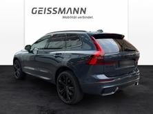 VOLVO XC60 2.0 T6 TE Black Edition eAWD, Plug-in-Hybrid Petrol/Electric, New car, Automatic - 5