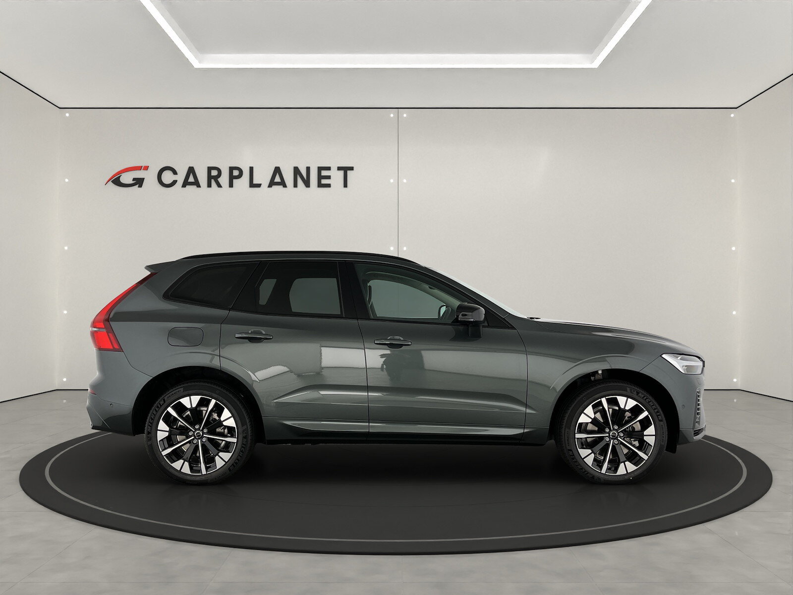 VOLVO XC60 2.0 T8 TE Ultra Dark eAWD, Plug-in-Hybrid Petrol/Electric, New car, Automatic - 5