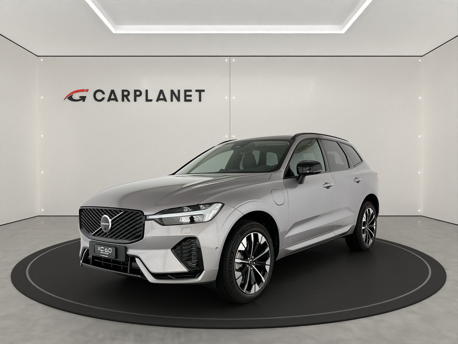 VOLVO XC60 2.0 T8 TE Ultra Dark eAWD