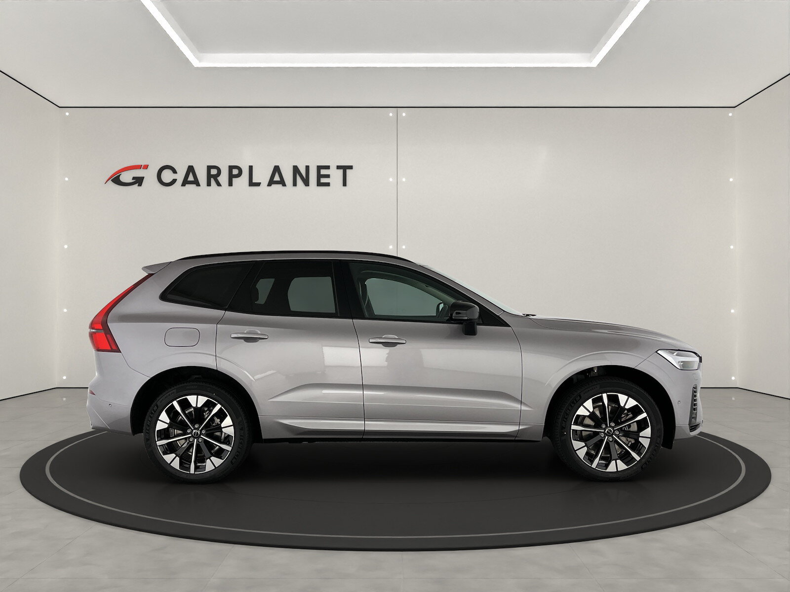 VOLVO XC60 2.0 T8 TE Ultra Dark eAWD, Plug-in-Hybrid Petrol/Electric, New car, Automatic - 5