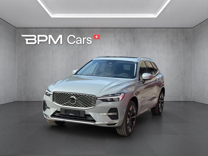 VOLVO XC60 T6 eAWD PluginHybrid Ultra Bright Geartronic, Plug-in-Hybrid Benzina/Elettrica, Auto nuove, Automatico