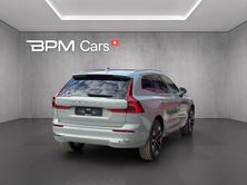 VOLVO XC60 T6 eAWD PluginHybrid Ultra Bright Geartronic, Plug-in-Hybrid Benzina/Elettrica, Auto nuove, Automatico - 4