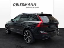 VOLVO XC60 2.0 T8 TE Black Edition eAWD, Plug-in-Hybrid Benzina/Elettrica, Auto nuove, Automatico - 5