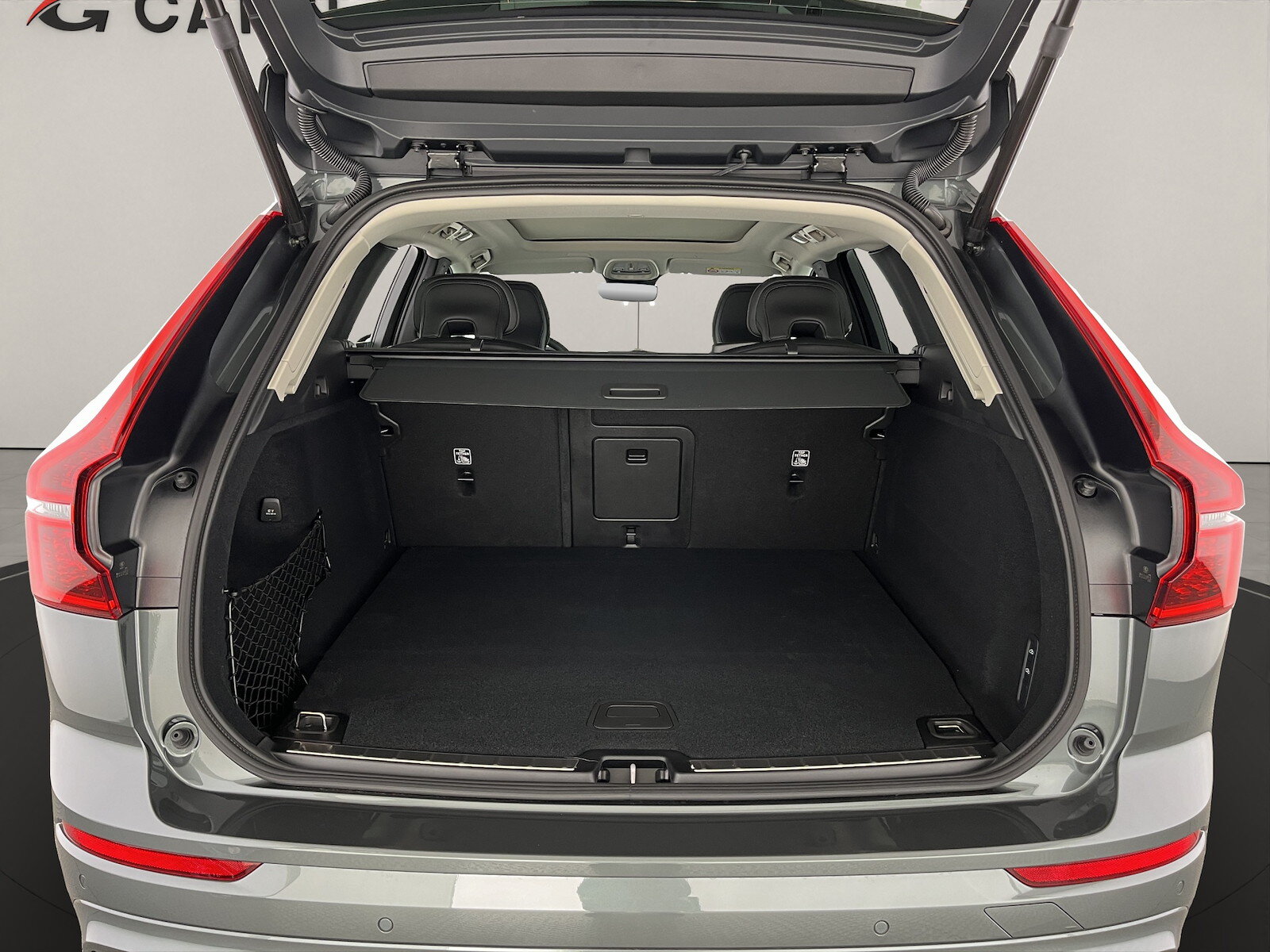VOLVO XC60 2.0 T8 TE Ultra Dark eAWD, Plug-in-Hybrid Benzina/Elettrica, Auto nuove, Automatico - 6