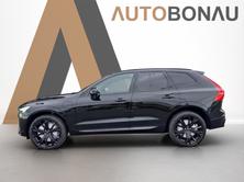 VOLVO XC60 T8 eAWD Plus Black Edition MY26, Plug-in-Hybrid Benzin/Elektro, Neuwagen, Automatik - 2