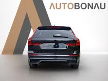 VOLVO XC60 T8 eAWD Plus Black Edition MY26, Plug-in-Hybrid Benzin/Elektro, Neuwagen, Automatik - 4