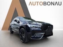 VOLVO XC60 T8 eAWD Plus Black Edition MY26, Plug-in-Hybrid Benzin/Elektro, Neuwagen, Automatik - 7