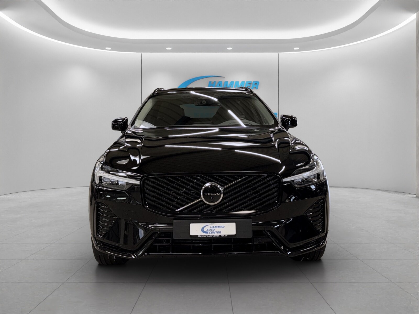 VOLVO XC60 2.0 B5 MH Plus Dark AWD, Mild-Hybrid Benzin/Elektro, Neuwagen, Automatik - 6