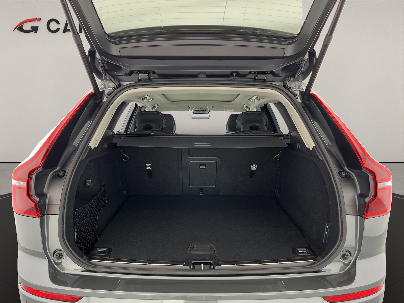 VOLVO XC60 2.0 T8 TE Ultra Dark eAWD, Hybride Rechargeable Essence/Électricité, Voiture nouvelle, Automatique - 6