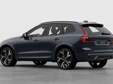 VOLVO XC60 2.0 T8 TE Black Edition eAWD, Hybride Rechargeable Essence/Électricité, Voiture nouvelle, Automatique - 2