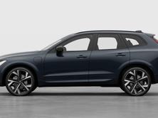 VOLVO XC60 2.0 T8 TE Black Edition eAWD, Hybride Rechargeable Essence/Électricité, Voiture nouvelle, Automatique - 3