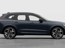 VOLVO XC60 2.0 T8 TE Black Edition eAWD, Hybride Rechargeable Essence/Électricité, Voiture nouvelle, Automatique - 4