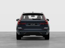 VOLVO XC60 2.0 T8 TE Black Edition eAWD, Hybride Rechargeable Essence/Électricité, Voiture nouvelle, Automatique - 6