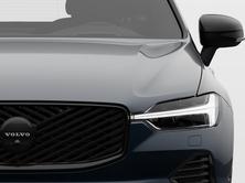 VOLVO XC60 2.0 T8 TE Black Edition eAWD, Hybride Rechargeable Essence/Électricité, Voiture nouvelle, Automatique - 7