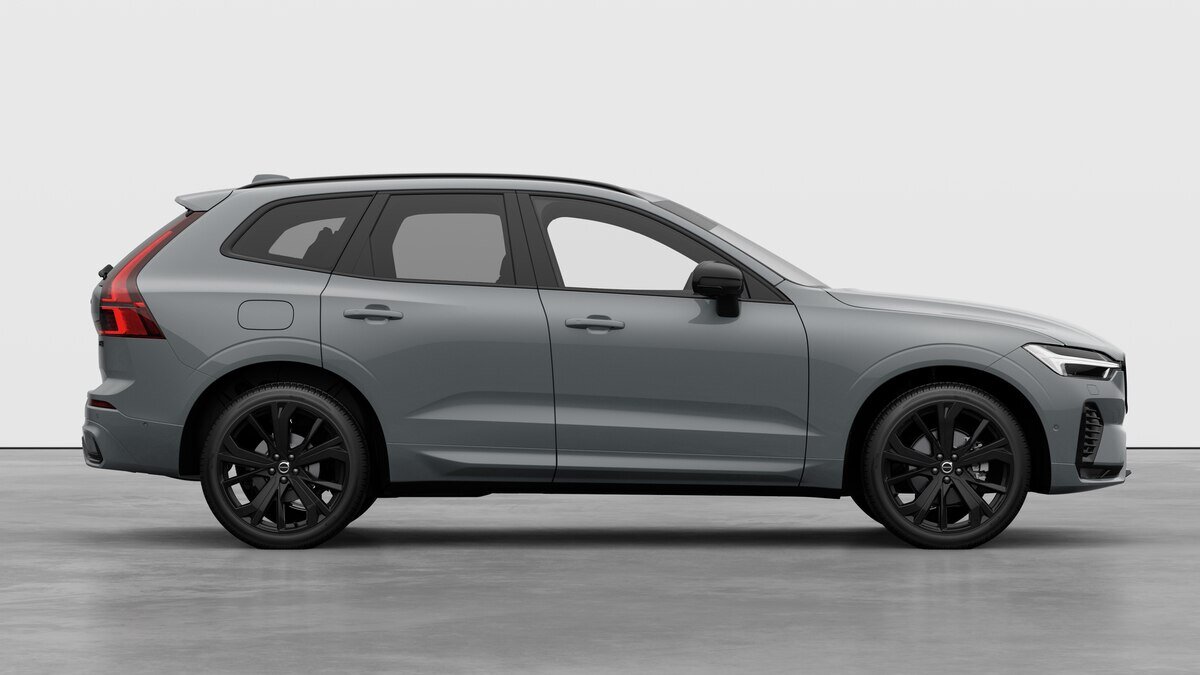 VOLVO XC60 2.0 B5 MH Black Edition AWD, Mild-Hybrid Benzin/Elektro, Neuwagen, Automatik - 4