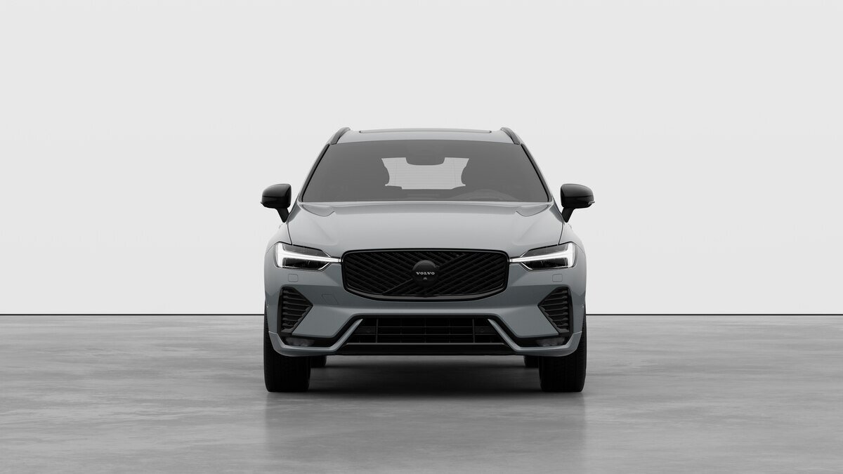 VOLVO XC60 2.0 B5 MH Black Edition AWD, Mild-Hybrid Benzin/Elektro, Neuwagen, Automatik - 5