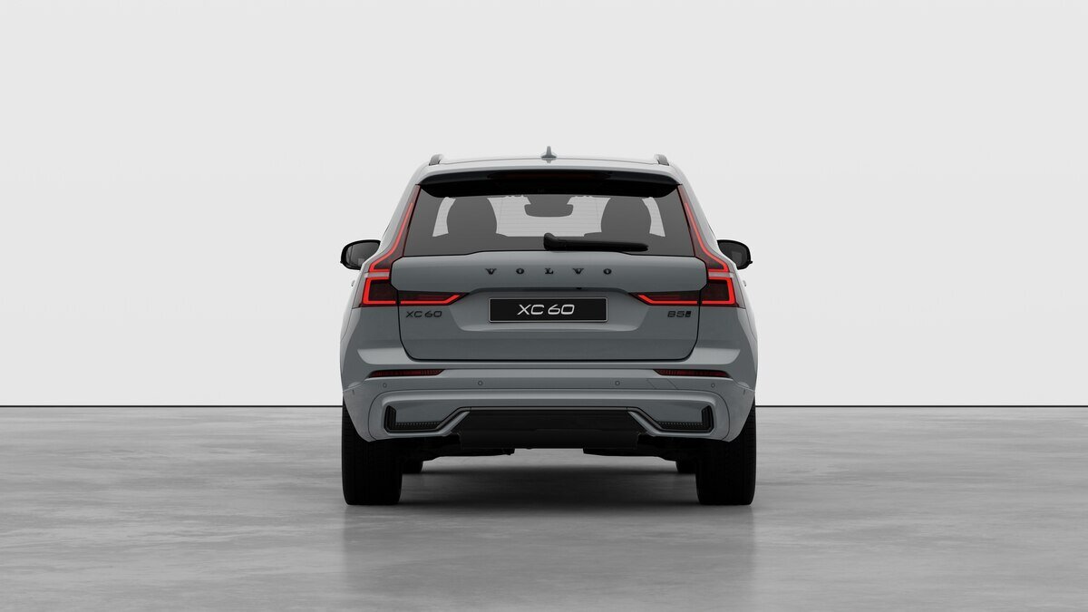 VOLVO XC60 2.0 B5 MH Black Edition AWD, Mild-Hybrid Benzin/Elektro, Neuwagen, Automatik - 6