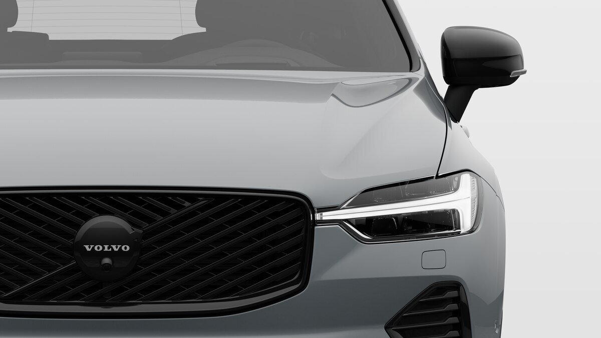 VOLVO XC60 2.0 B5 MH Black Edition AWD, Mild-Hybrid Benzin/Elektro, Neuwagen, Automatik - 7