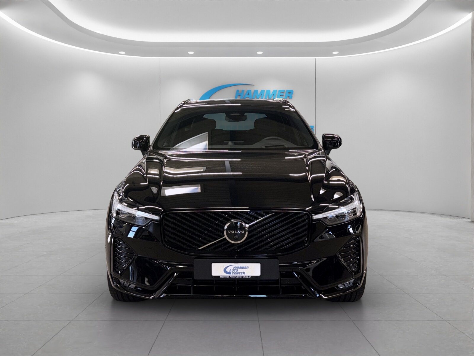 VOLVO XC60 2.0 B5 MH Ultra Dark AWD, Hybride Leggero Benzina/Elettrica, Auto nuove, Automatico - 6