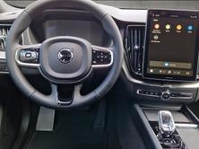 VOLVO XC60 2.0 T8 TE Black Edition eAWD, Plug-in-Hybrid Benzin/Elektro, Neuwagen, Automatik - 2