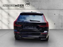 VOLVO XC60 2.0 T8 TE Black Edition eAWD, Plug-in-Hybrid Benzin/Elektro, Neuwagen, Automatik - 4