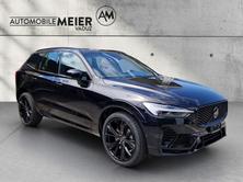 VOLVO XC60 2.0 T8 TE Black Edition eAWD, Plug-in-Hybrid Benzin/Elektro, Neuwagen, Automatik - 5