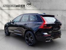 VOLVO XC60 2.0 T8 TE Black Edition eAWD, Plug-in-Hybrid Benzin/Elektro, Neuwagen, Automatik - 6