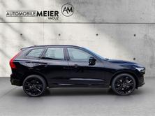 VOLVO XC60 2.0 T8 TE Black Edition eAWD, Plug-in-Hybrid Benzin/Elektro, Neuwagen, Automatik - 7