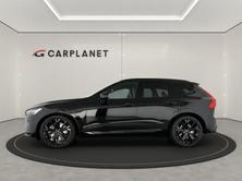 VOLVO XC60 2.0 T8 TE Black Edition eAWD, Hybride Rechargeable Essence/Électricité, Voiture nouvelle, Automatique - 3