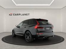 VOLVO XC60 2.0 T8 TE Black Edition eAWD, Hybride Rechargeable Essence/Électricité, Voiture nouvelle, Automatique - 4