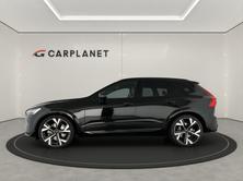 VOLVO XC60 2.0 T8 TE Black Edition eAWD, Hybride Rechargeable Essence/Électricité, Voiture nouvelle, Automatique - 3