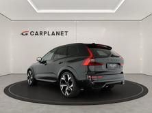VOLVO XC60 2.0 T8 TE Black Edition eAWD, Hybride Rechargeable Essence/Électricité, Voiture nouvelle, Automatique - 4