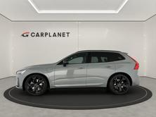 VOLVO XC60 2.0 T8 TE Black Edition eAWD, Hybride Rechargeable Essence/Électricité, Voiture nouvelle, Automatique - 3