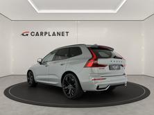 VOLVO XC60 2.0 T8 TE Black Edition eAWD, Hybride Rechargeable Essence/Électricité, Voiture nouvelle, Automatique - 4