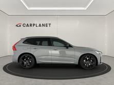 VOLVO XC60 2.0 T8 TE Black Edition eAWD, Hybride Rechargeable Essence/Électricité, Voiture nouvelle, Automatique - 5