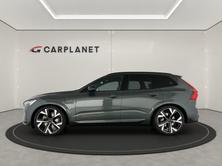 VOLVO XC60 2.0 T8 TE Ultra Dark eAWD, Hybride Rechargeable Essence/Électricité, Voiture nouvelle, Automatique - 3