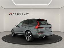 VOLVO XC60 2.0 T8 TE Ultra Dark eAWD, Hybride Rechargeable Essence/Électricité, Voiture nouvelle, Automatique - 4