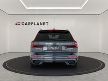 VOLVO XC60 2.0 T8 TE Ultra Dark eAWD, Hybride Rechargeable Essence/Électricité, Voiture nouvelle, Automatique - 2