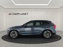 VOLVO XC60 2.0 T8 TE Ultra Dark eAWD, Hybride Rechargeable Essence/Électricité, Voiture nouvelle, Automatique - 3