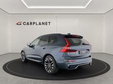 VOLVO XC60 2.0 T8 TE Ultra Dark eAWD, Hybride Rechargeable Essence/Électricité, Voiture nouvelle, Automatique - 4